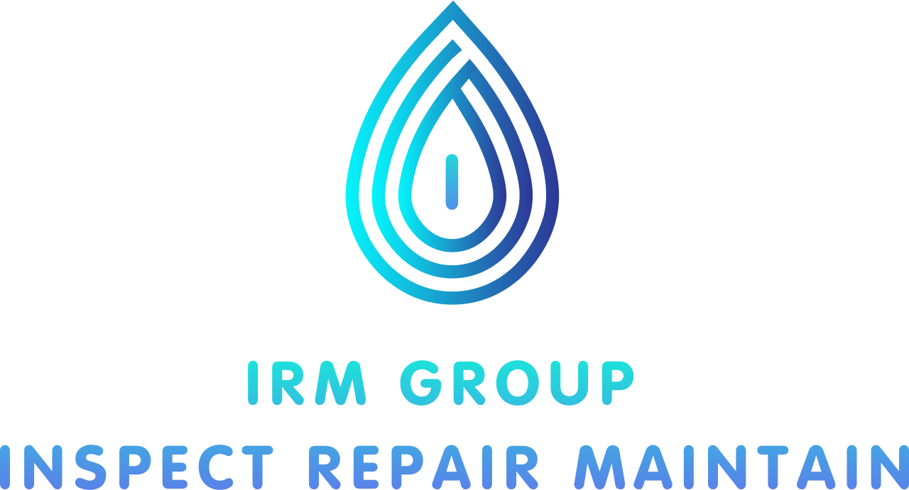 IRM Group Main Site Logo