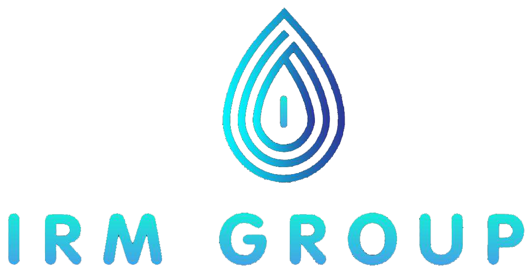 IRM Group Main Site Logo